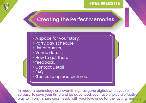 Make Perfect Memories Image